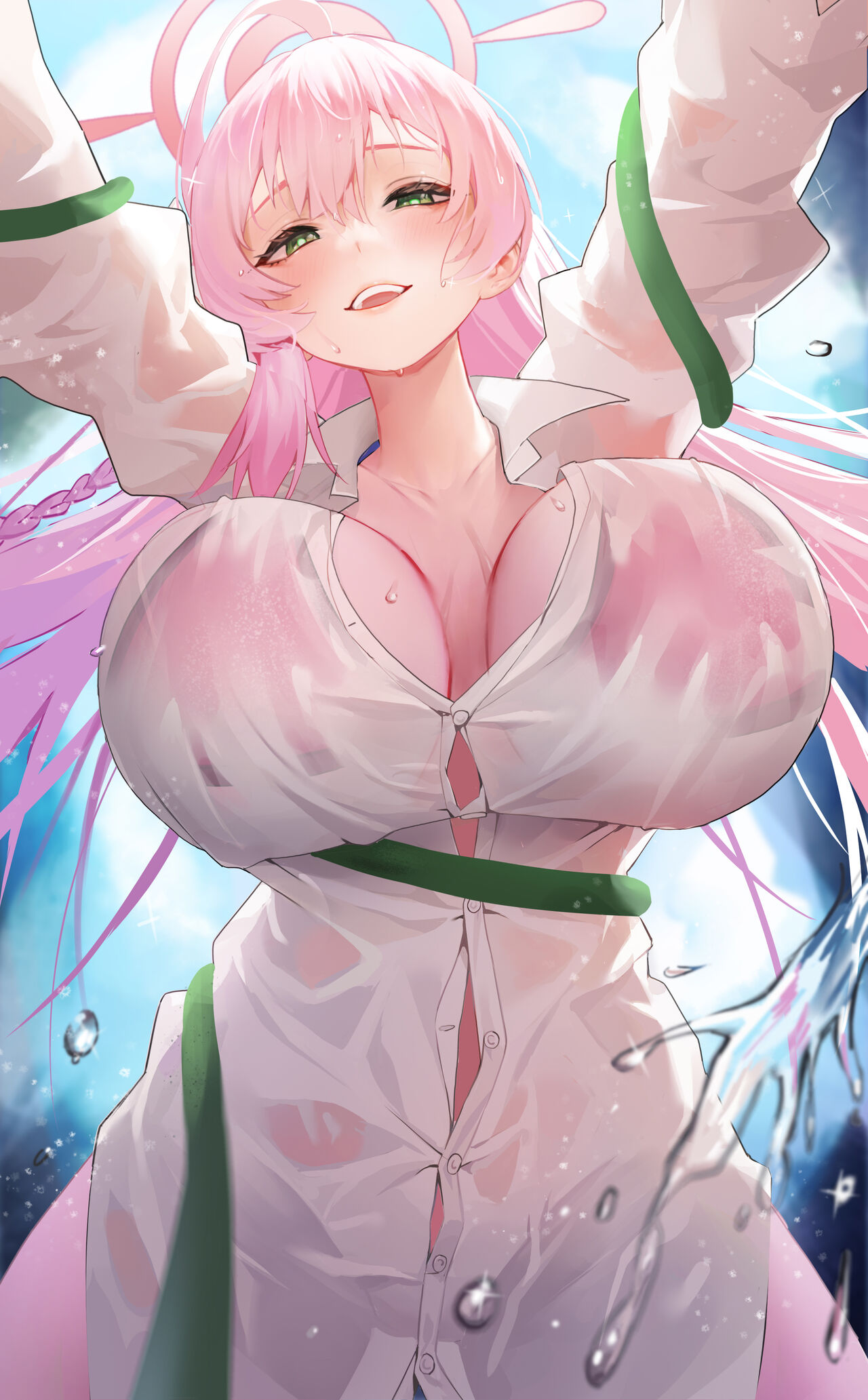 千羽丶 page 5 full