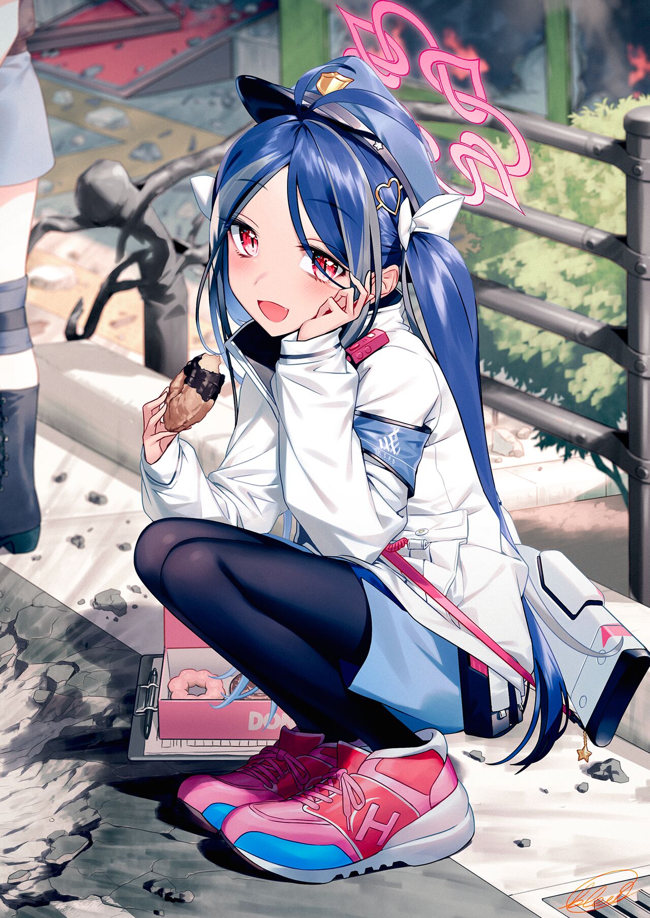 ●PIXIV● blew page 3 full