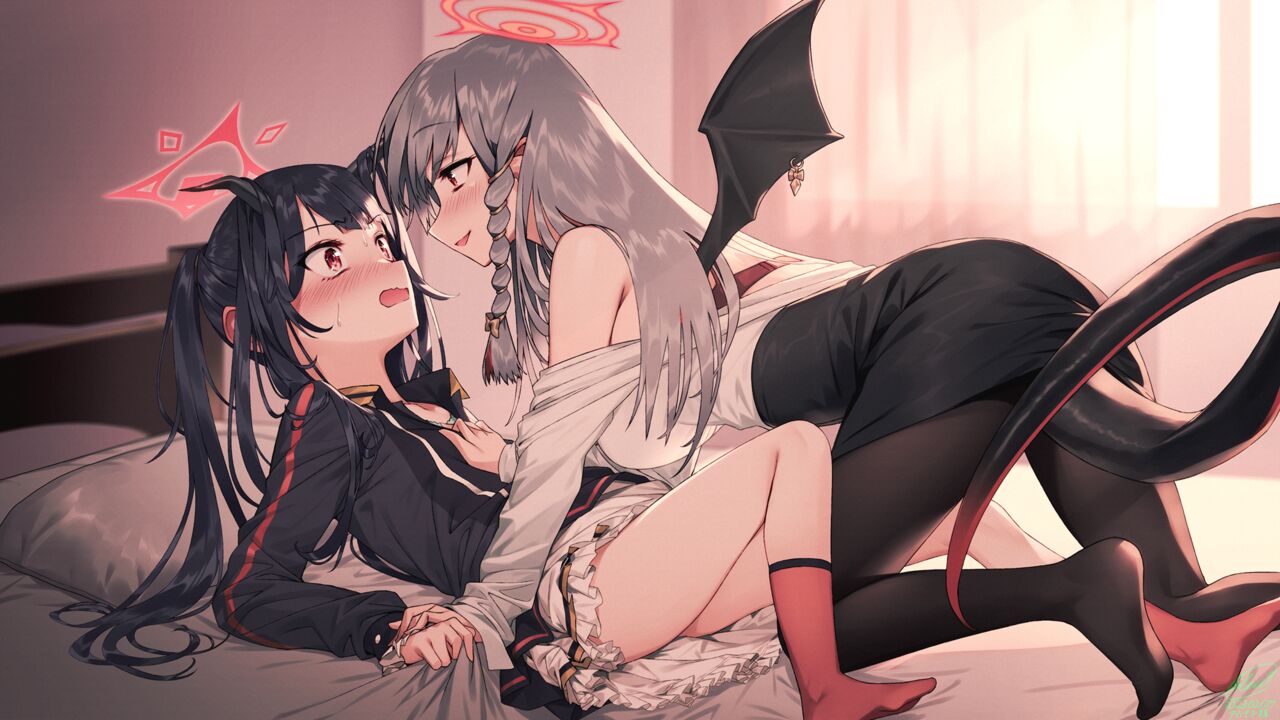 ●PIXIV● blew page 6 full