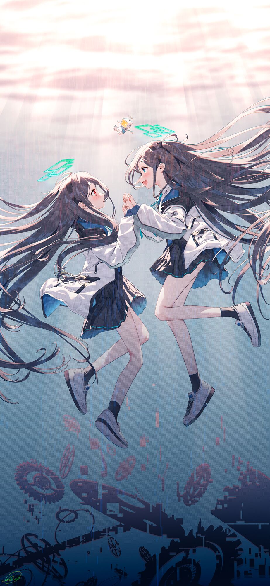 ●PIXIV● blew page 9 full