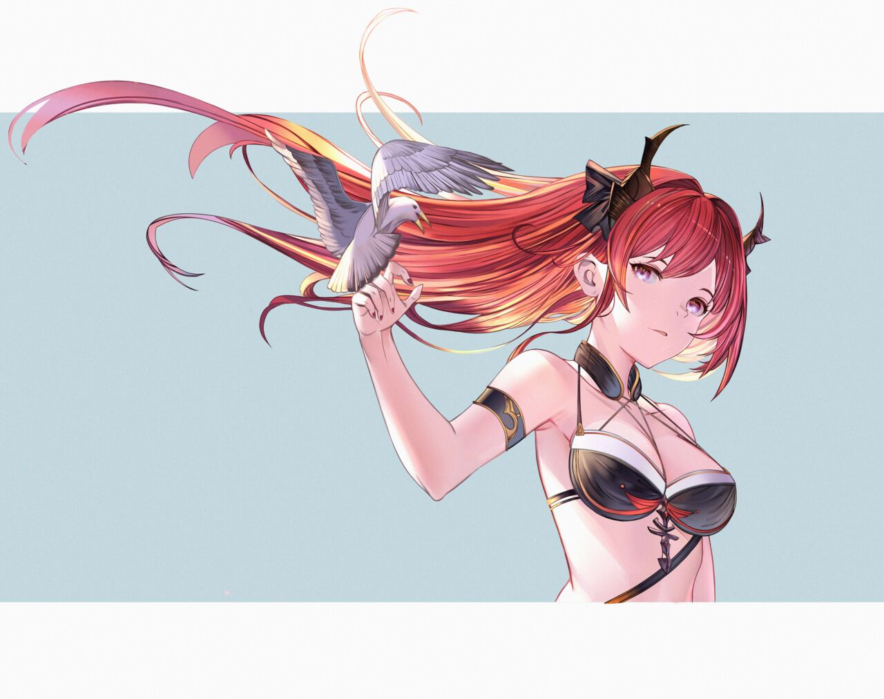 ●PIXIV● heatia page 10 full
