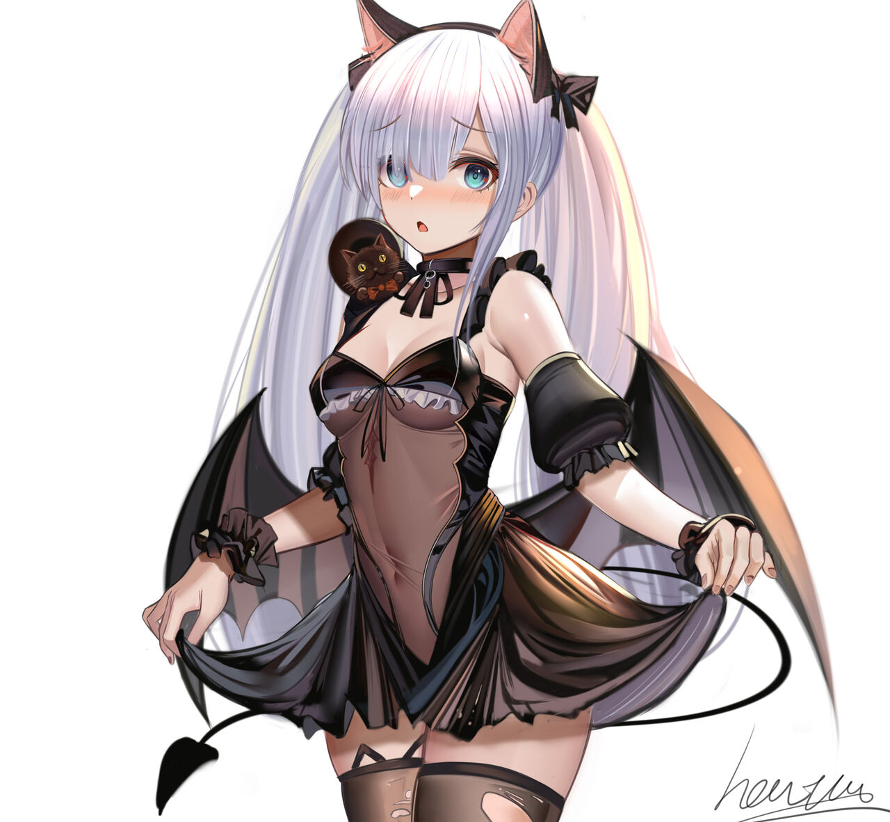 ●PIXIV● heatia page 2 full
