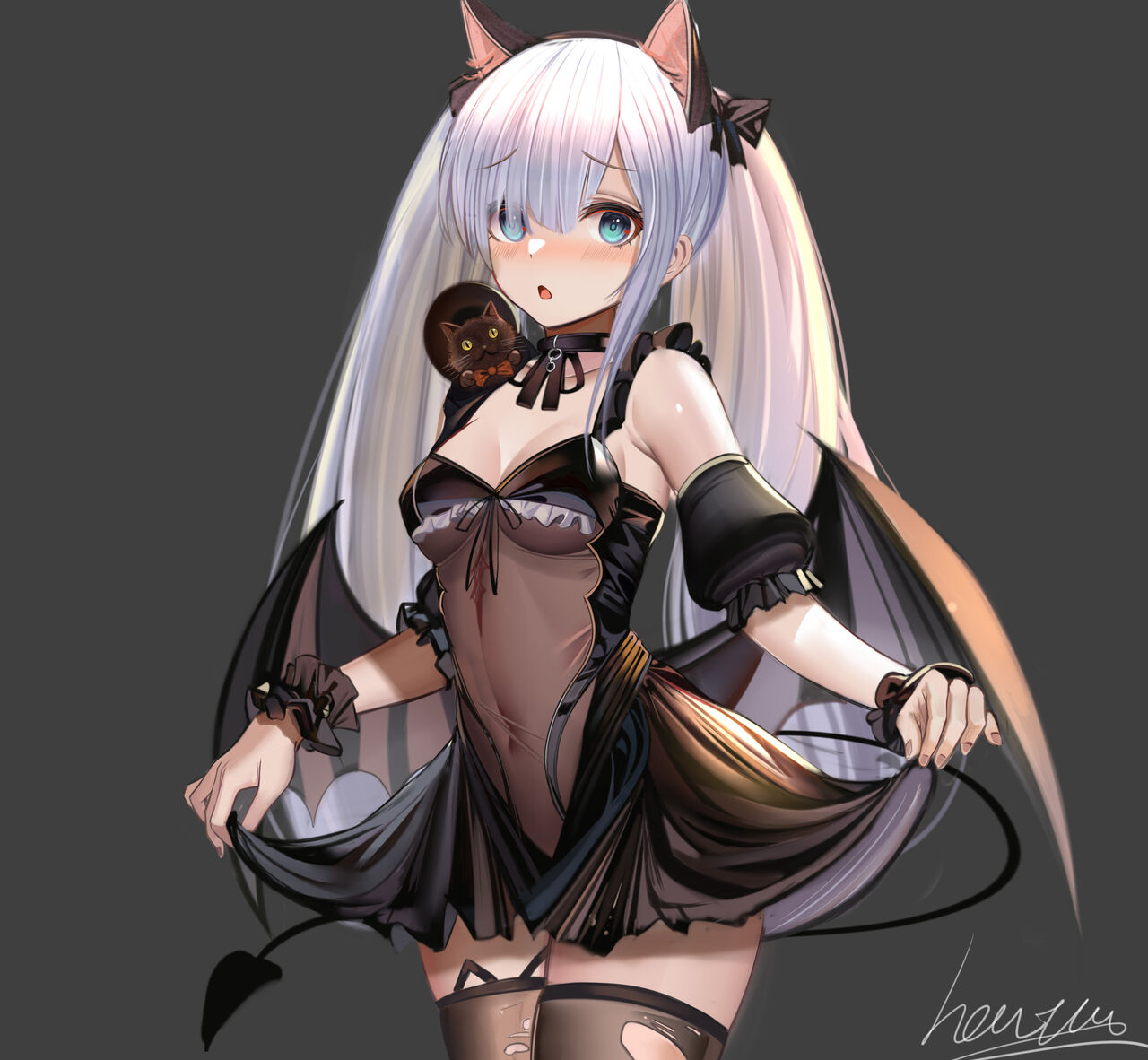 ●PIXIV● heatia page 3 full