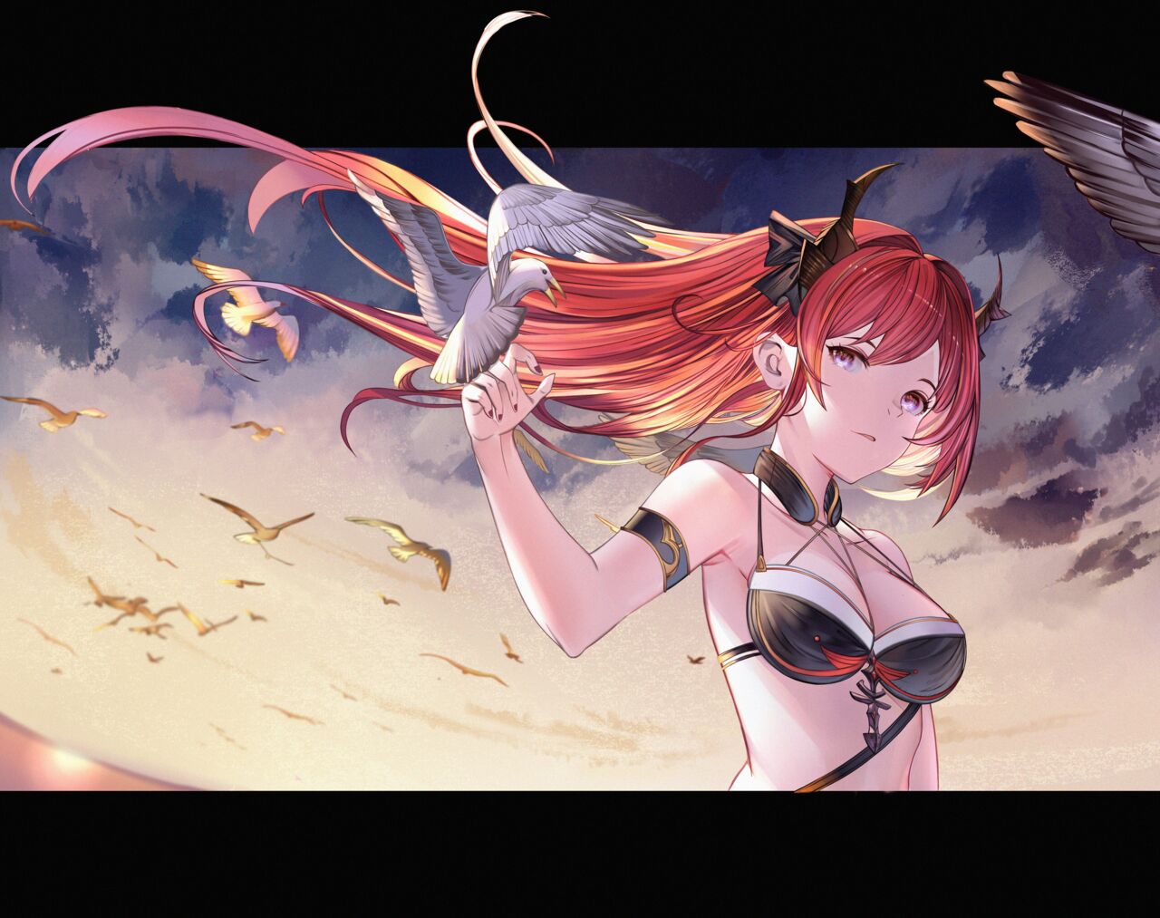 ●PIXIV● heatia page 9 full