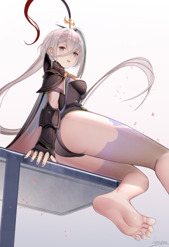 ●PIXIV● heatia cover