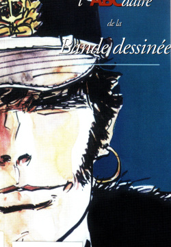 L'ABCdaire de la bande dessinée