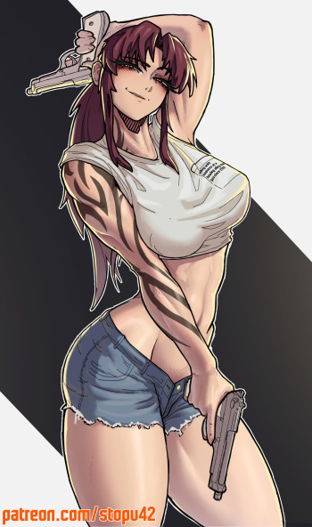 stopu cover