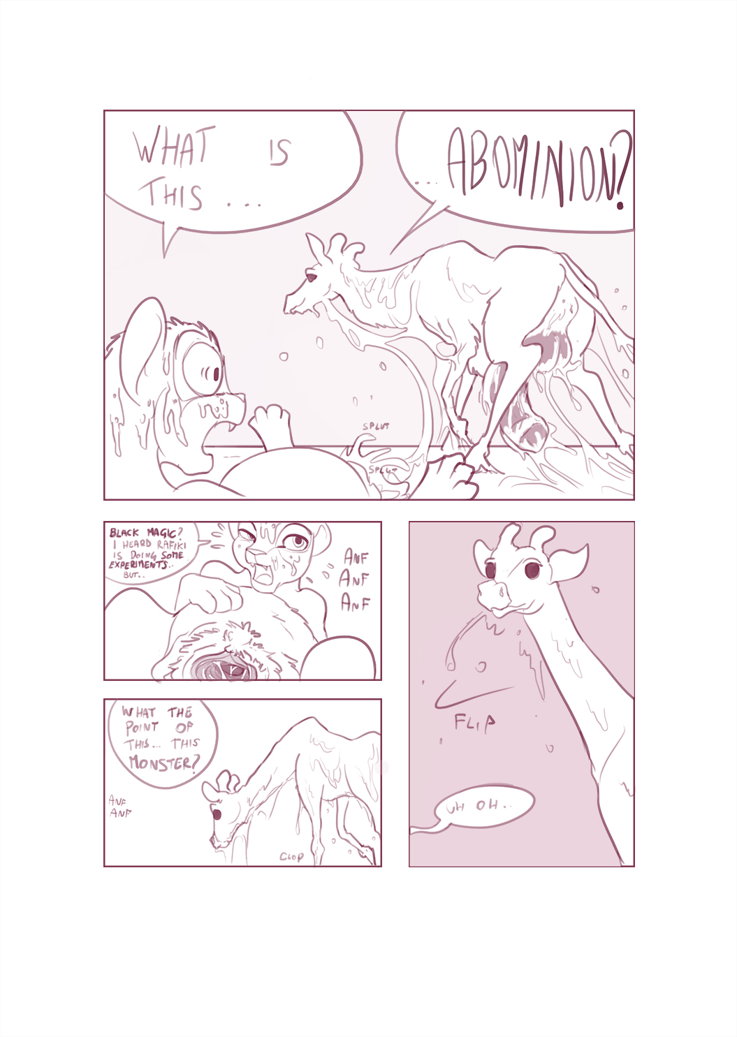 Nala Hentai page 5 full