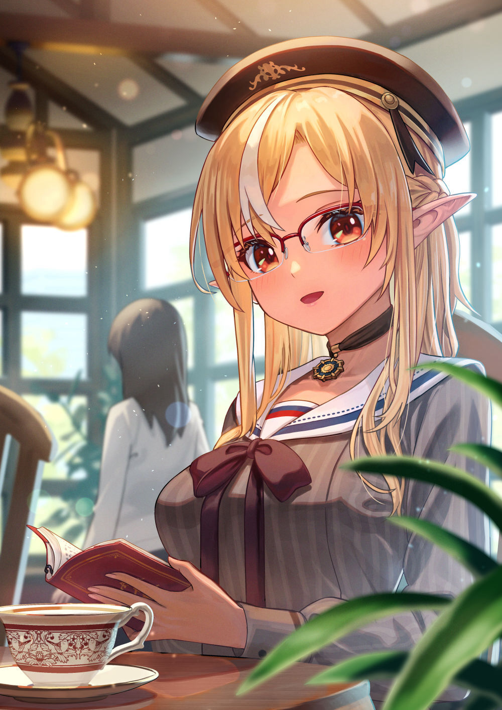 ●PIXIV● サクミチ page 1 full