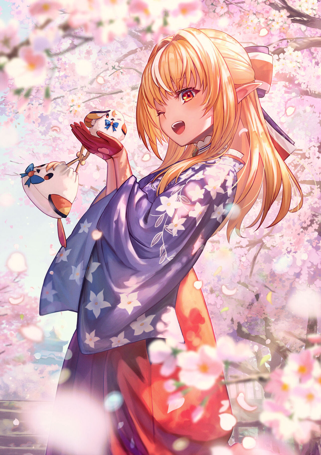●PIXIV● サクミチ page 6 full