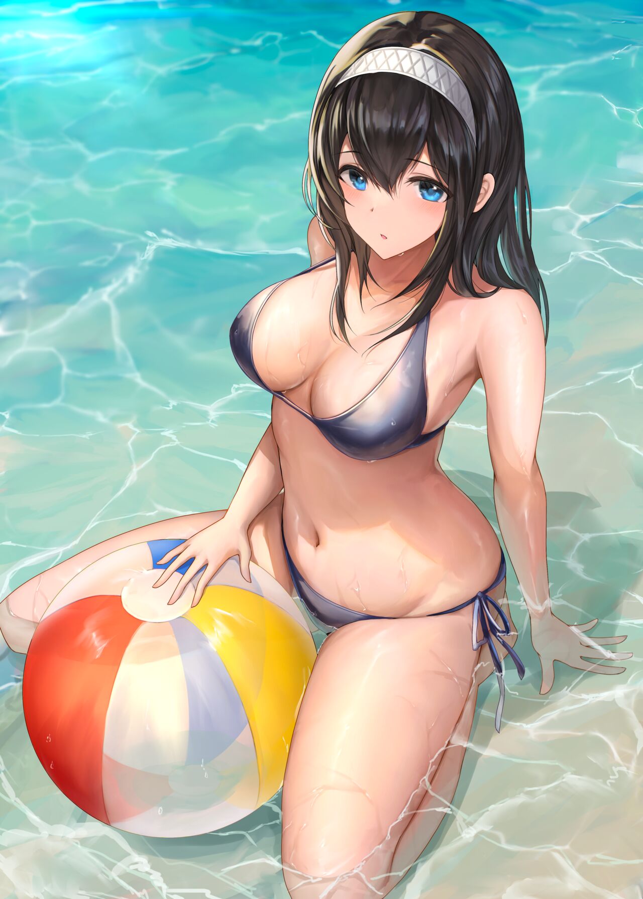 pixiv にょ page 1 full