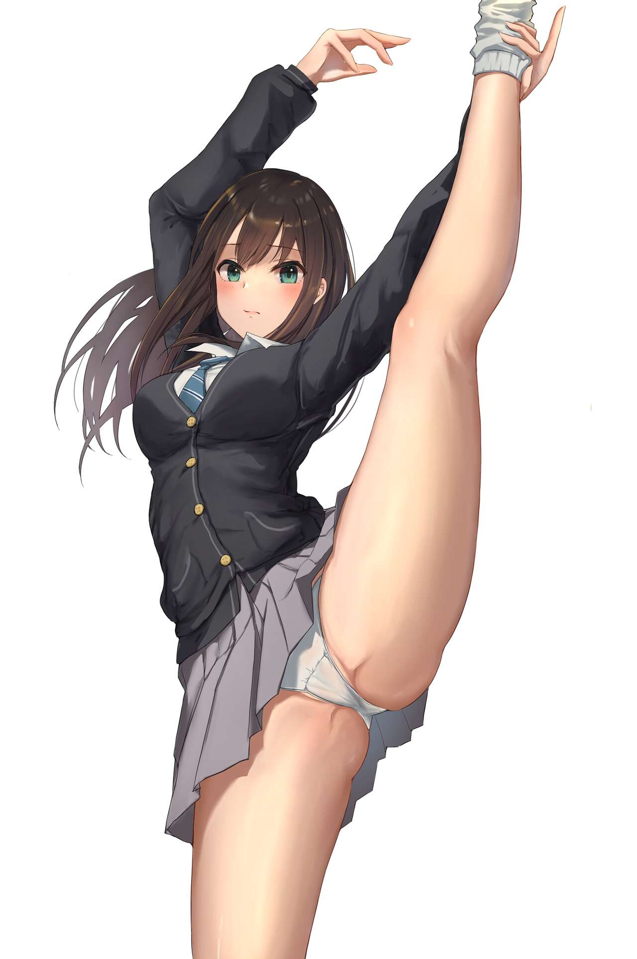 pixiv にょ page 7 full
