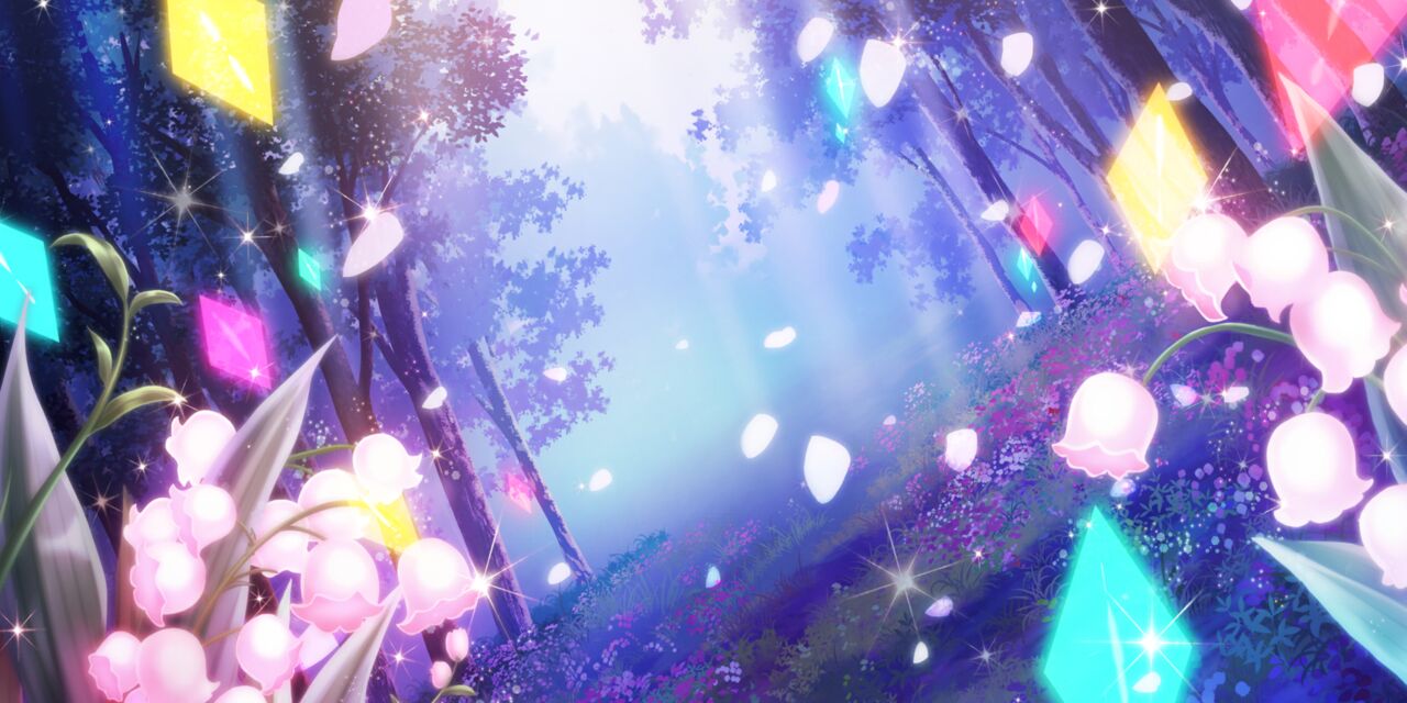 Lapis Re LiGHTs Game Card page 4 full