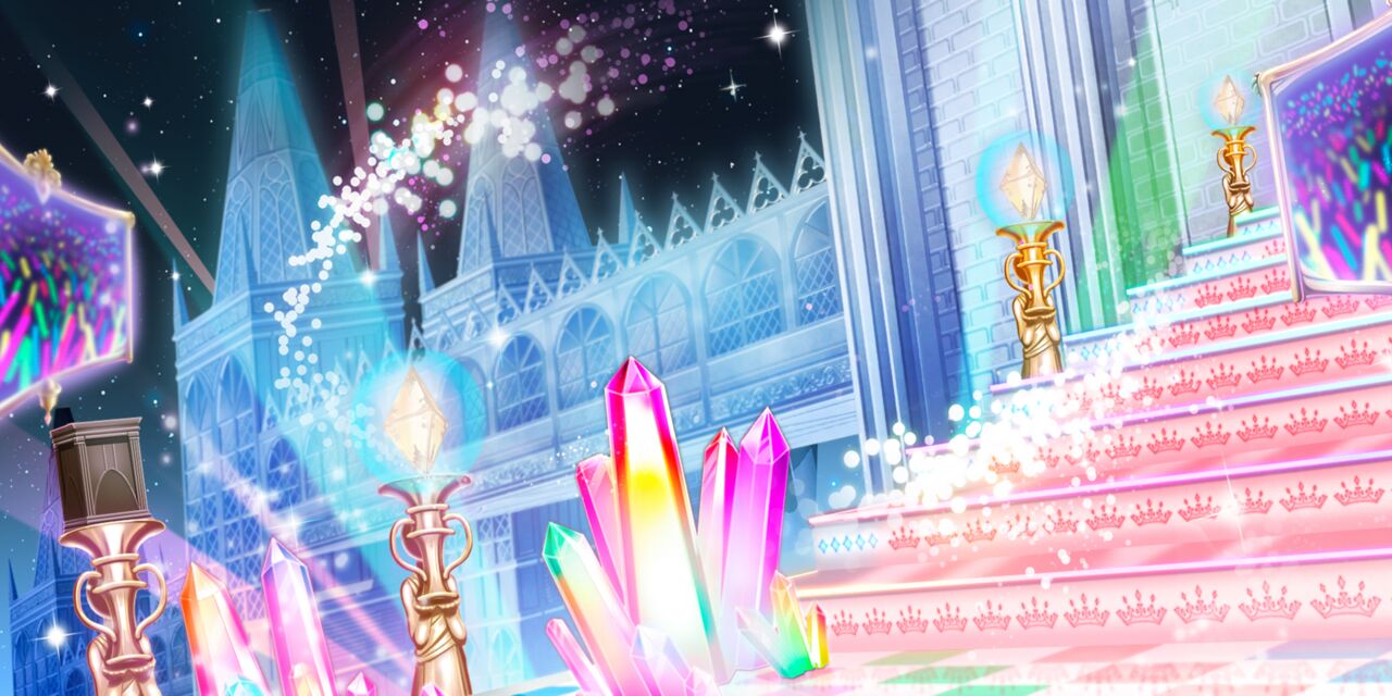 Lapis Re LiGHTs Game Card page 5 full