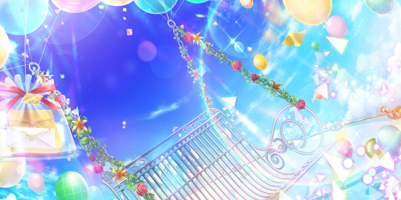 Lapis Re LiGHTs Game Card page 6 full