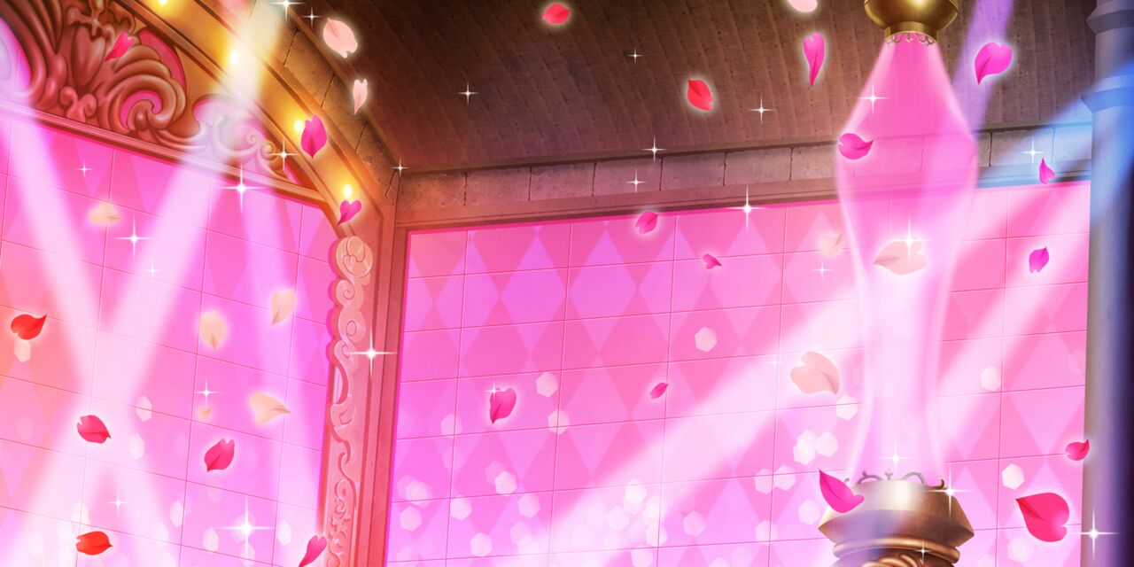 Lapis Re LiGHTs Game Card page 8 full