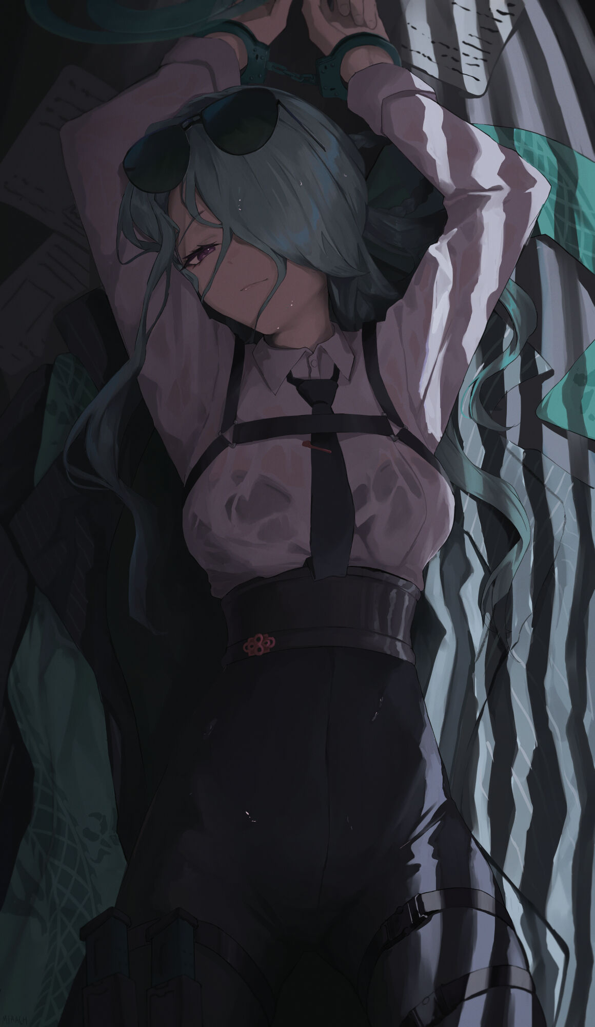 ●PIXIV● Miaach page 3 full