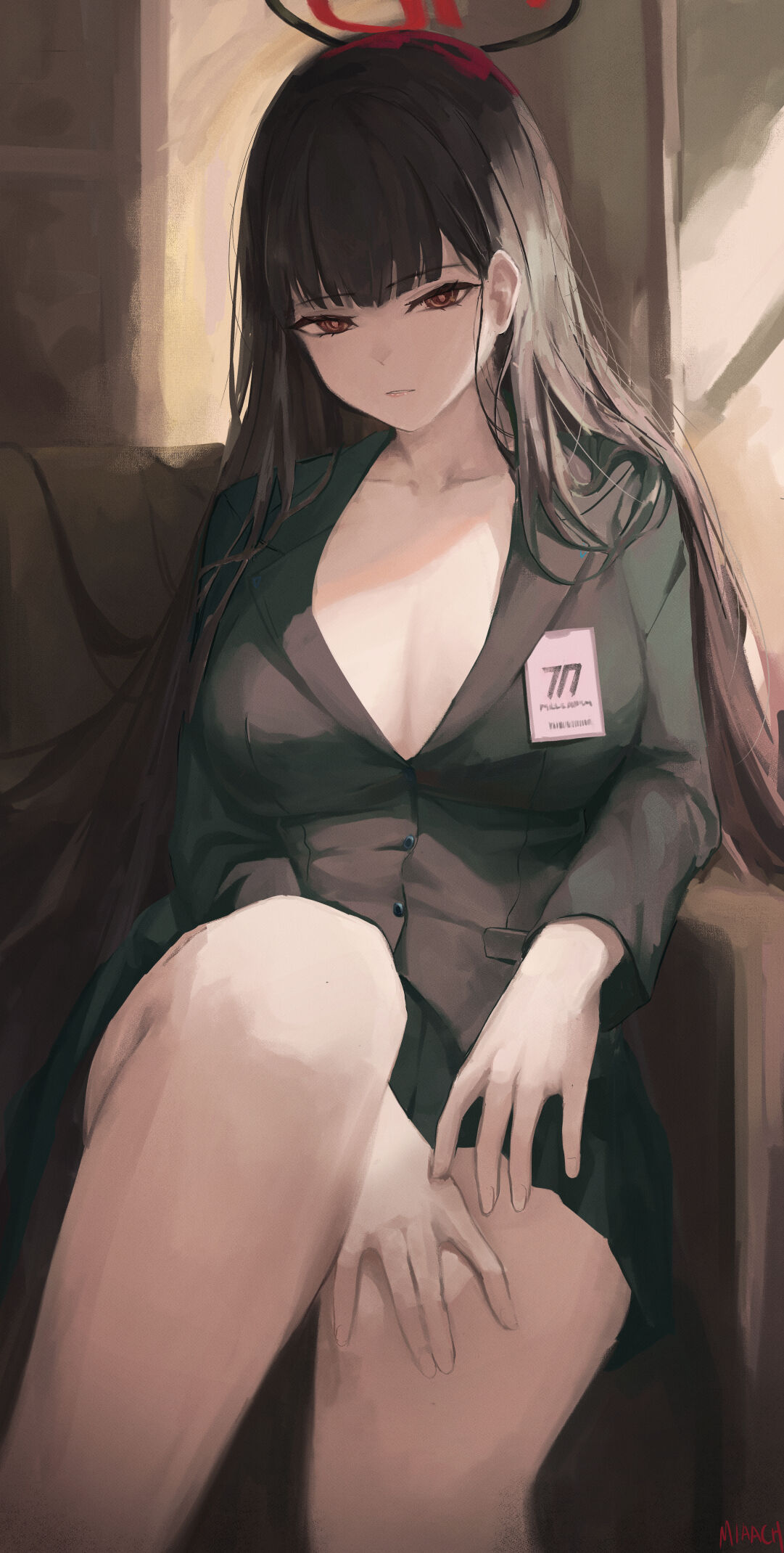 ●PIXIV● Miaach page 8 full