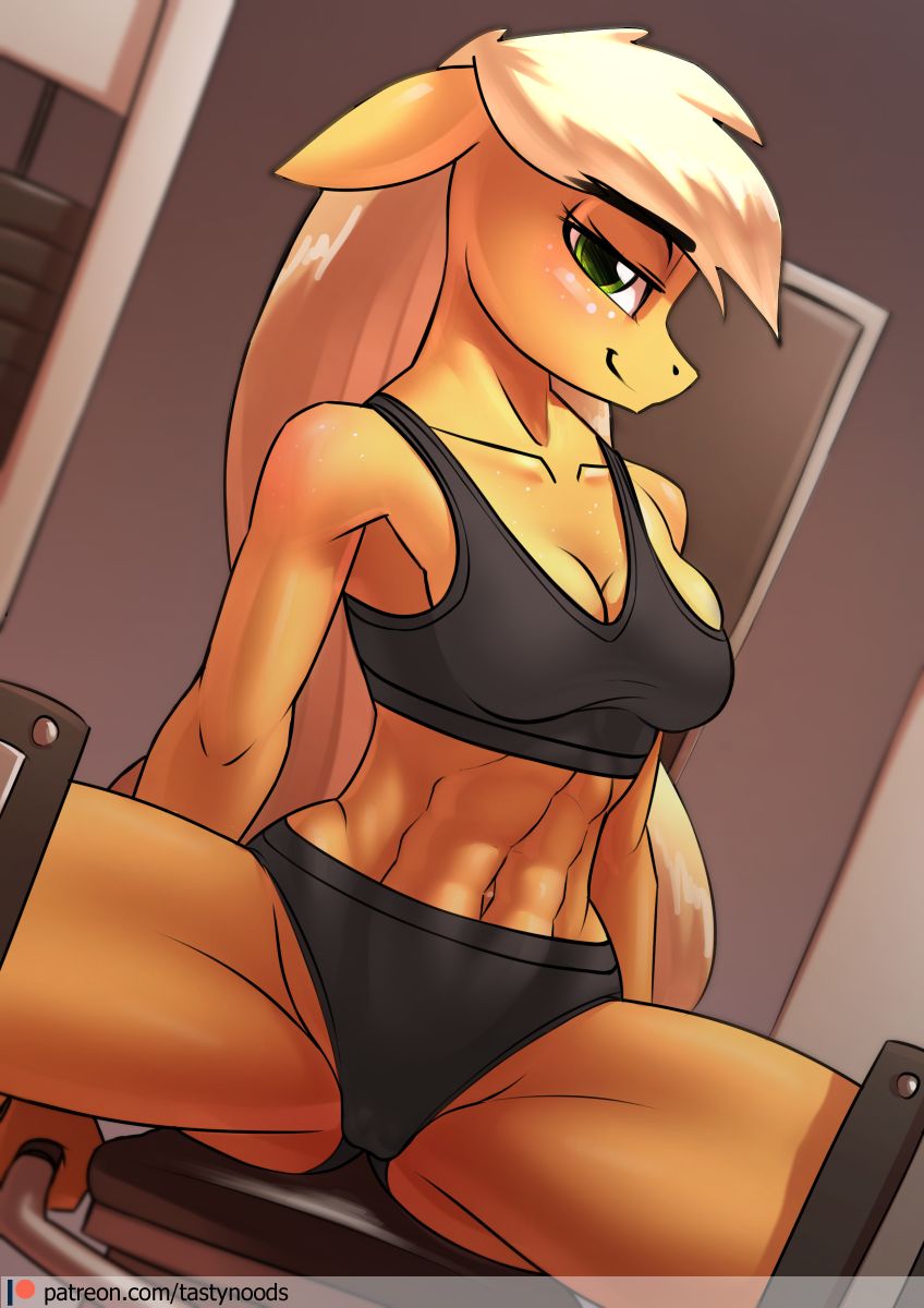 ARTIST chrysalisdraws page 8 full