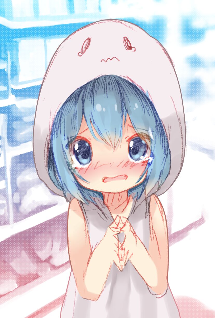 あおいとり page 9 full
