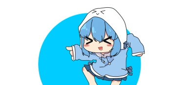 あおいとり cover