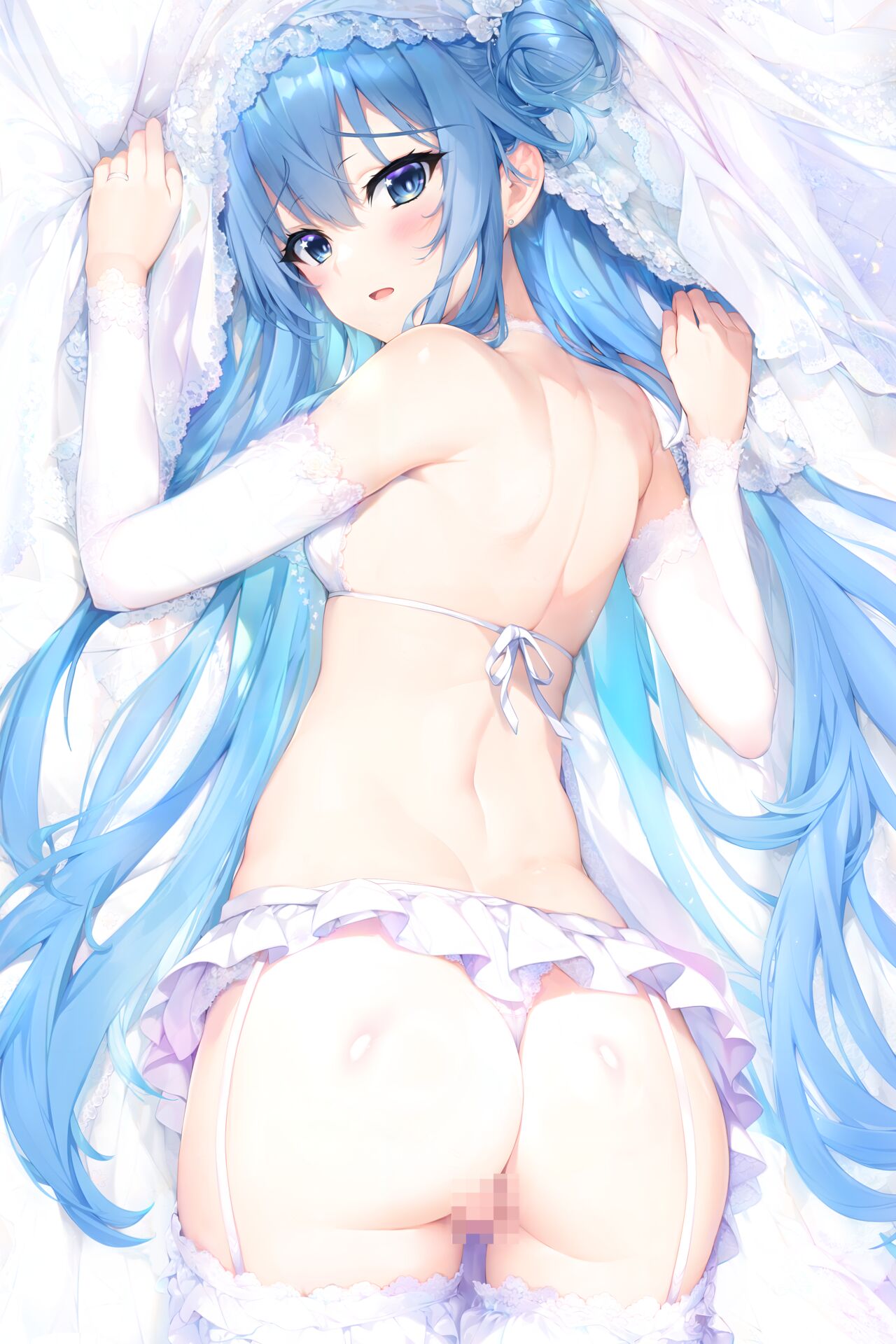 Sugiki Collection page 1 full