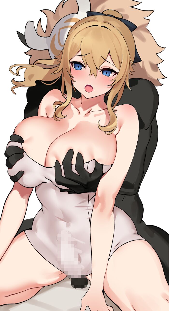 ●PIXIV● NDGD page 3 full