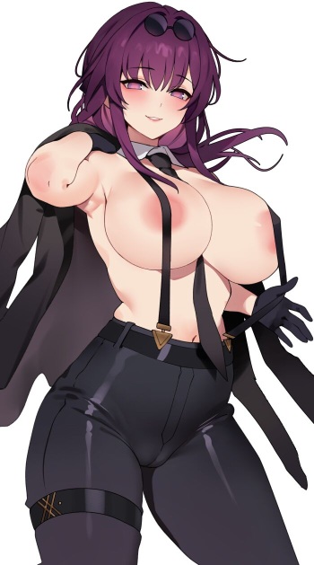 ●PIXIV● NDGD cover