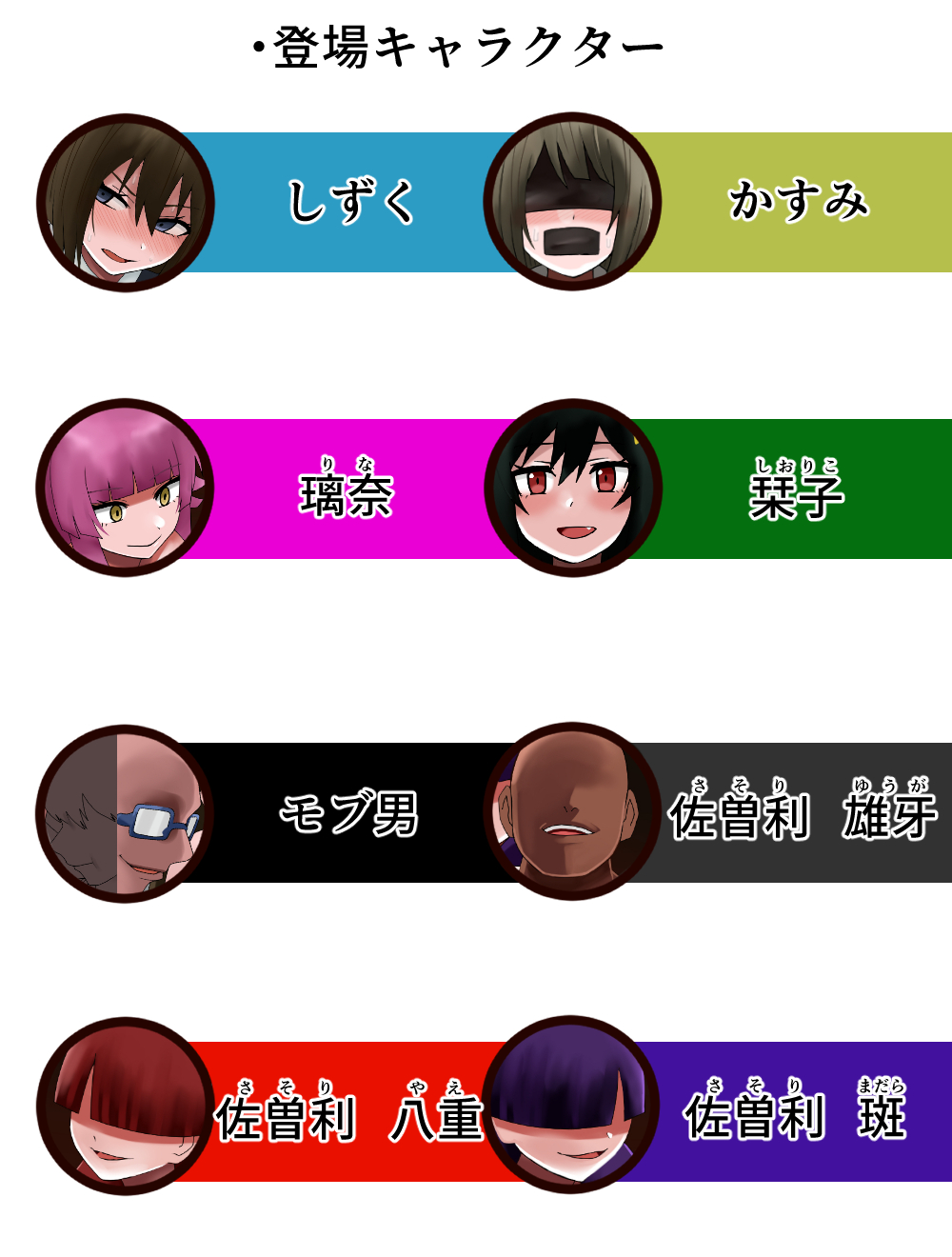 dokuganikakaru enja page 1 full