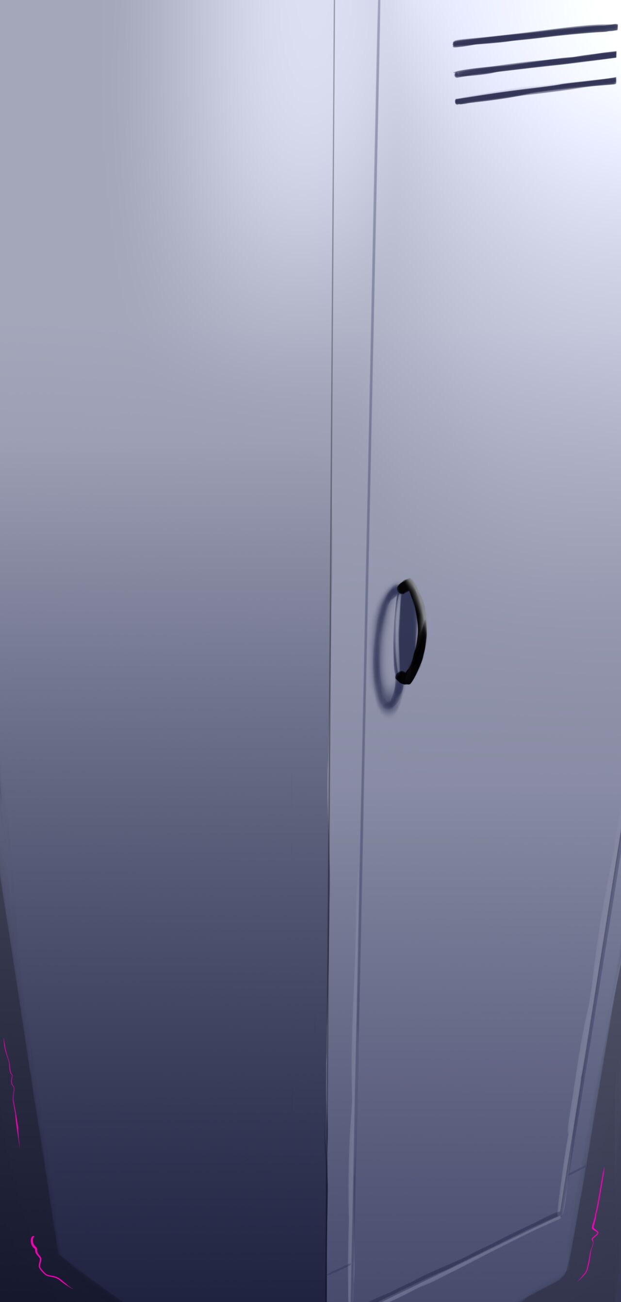 Scathach X Artoria Pendragon page 6 full
