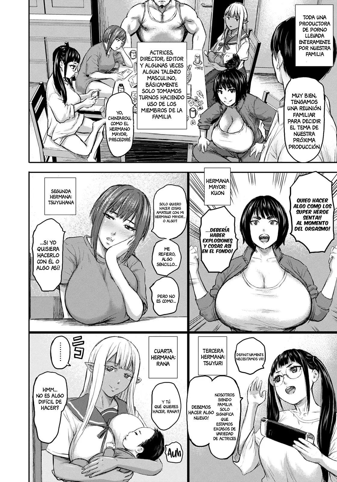 AV Family 1 page 10 full