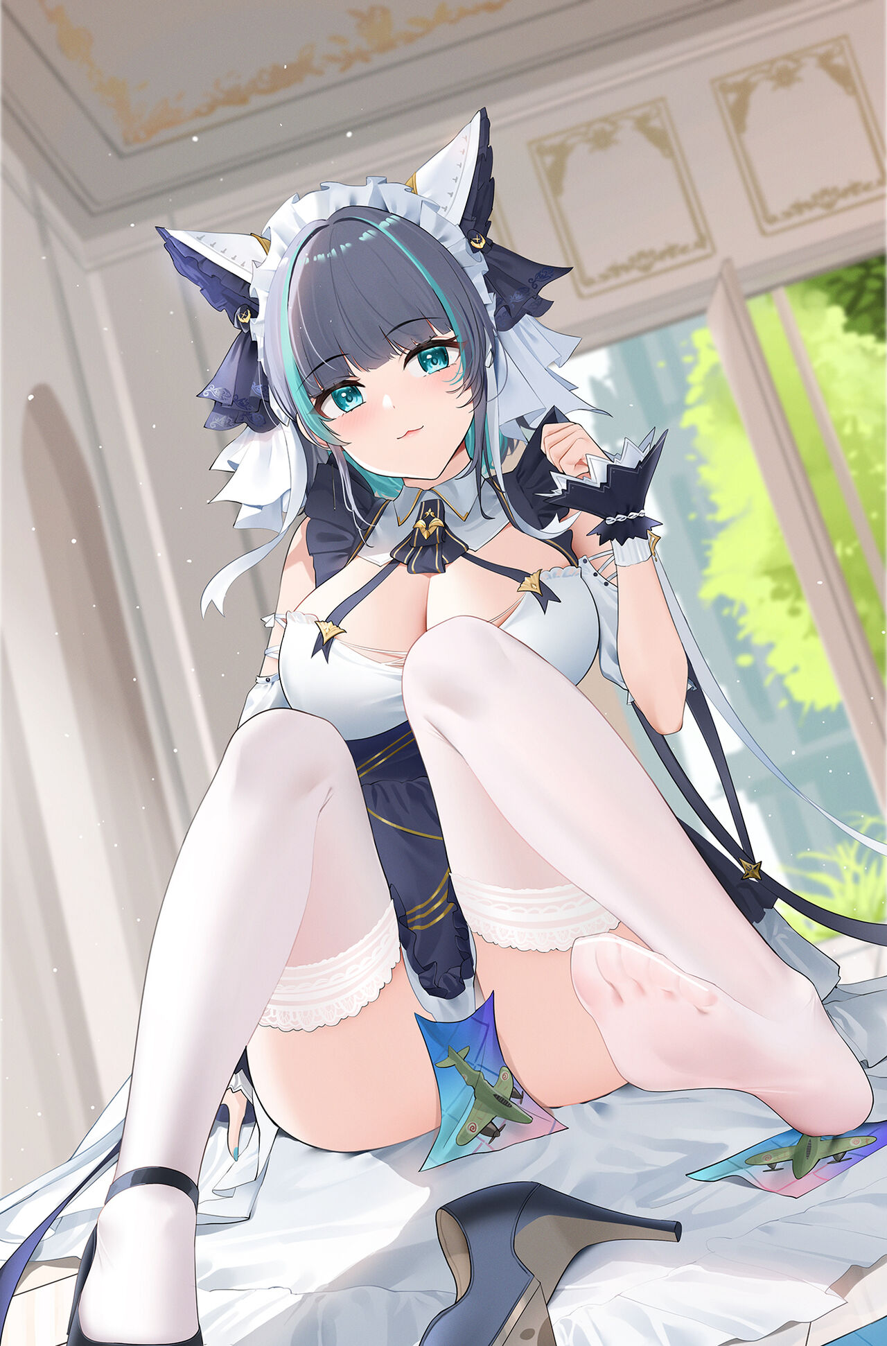 ●PIXIV● 轻舞wu page 1 full