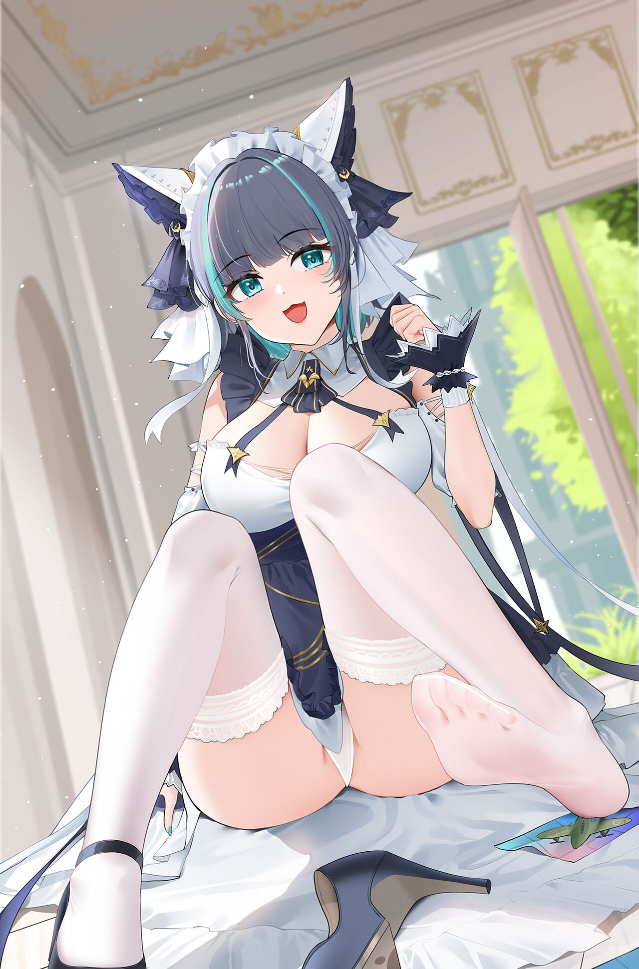 ●PIXIV● 轻舞wu page 2 full