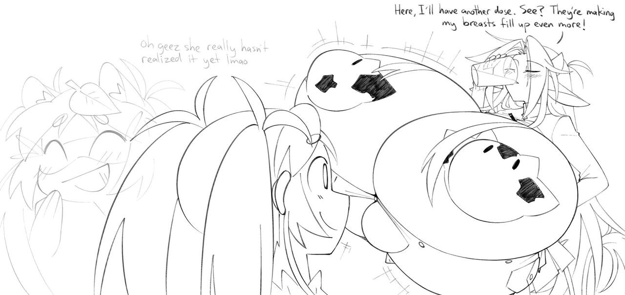 Mattie's Joke BE Pills by sepiascribe page 10 full