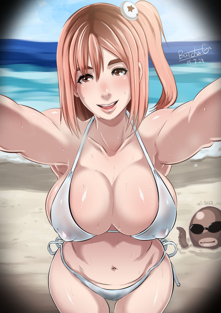 Honoka Collection 1 page 6 full