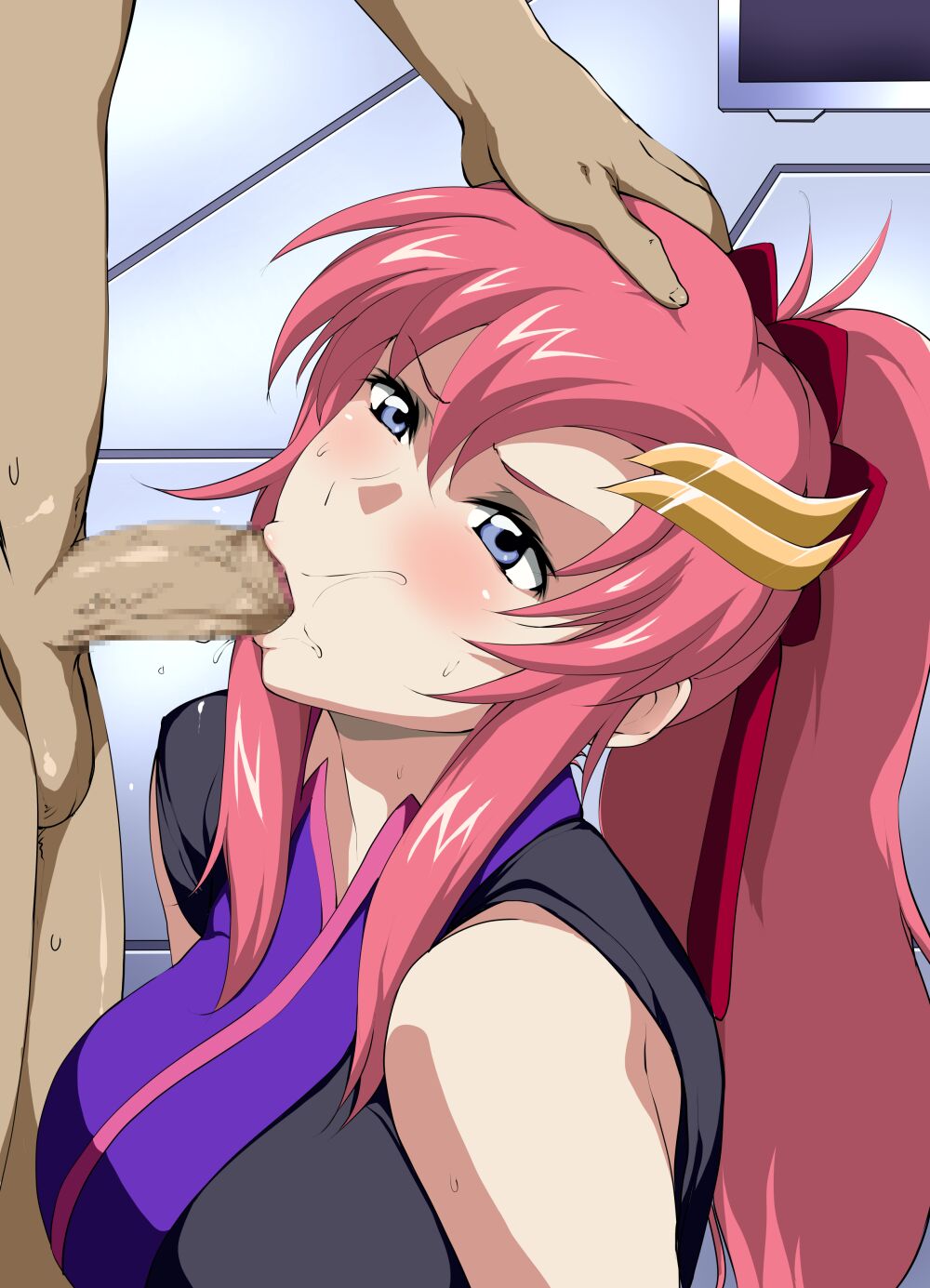 Lacus Clyne page 2 full