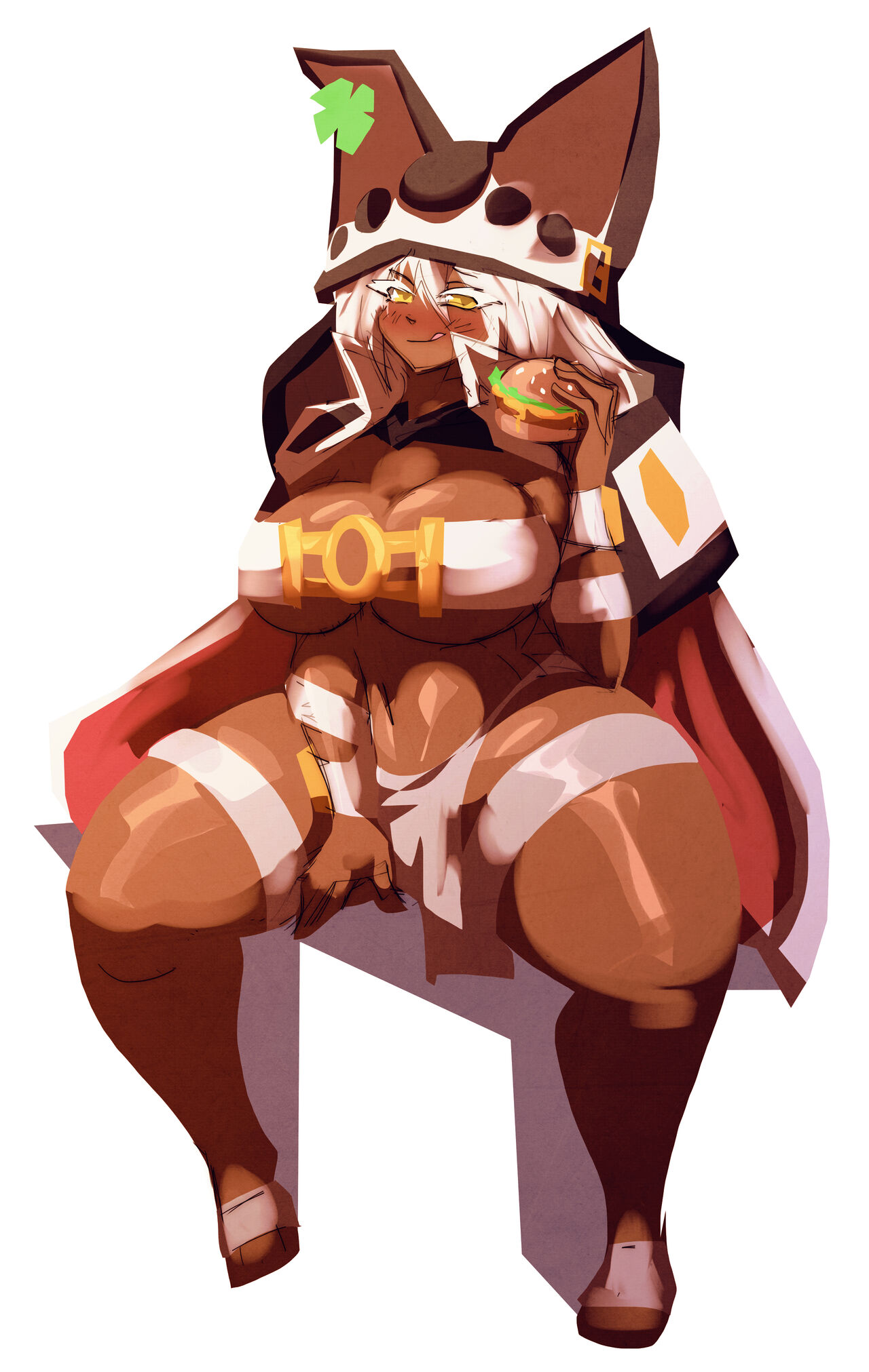 Guilty Gear Collection page 3 full