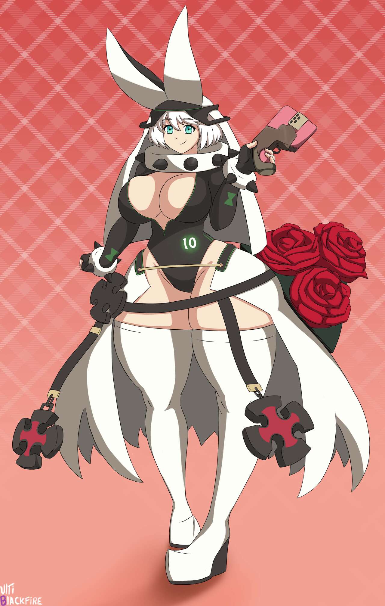Guilty Gear Collection page 6 full