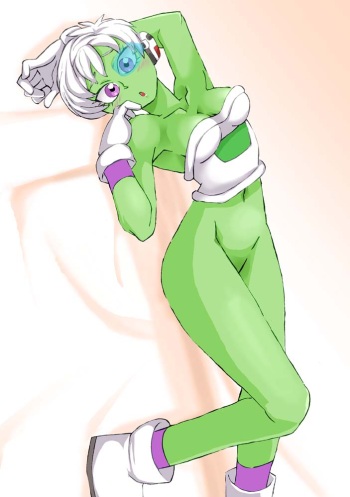 Cheelai cover