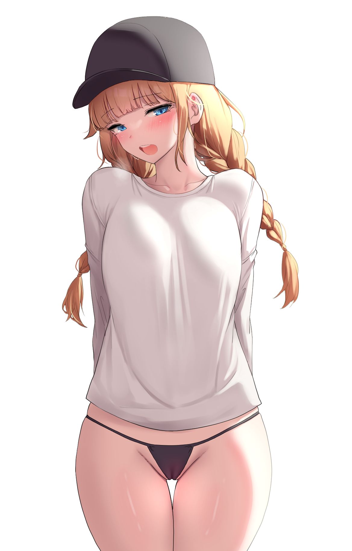 Uncensored randoms page 3 full