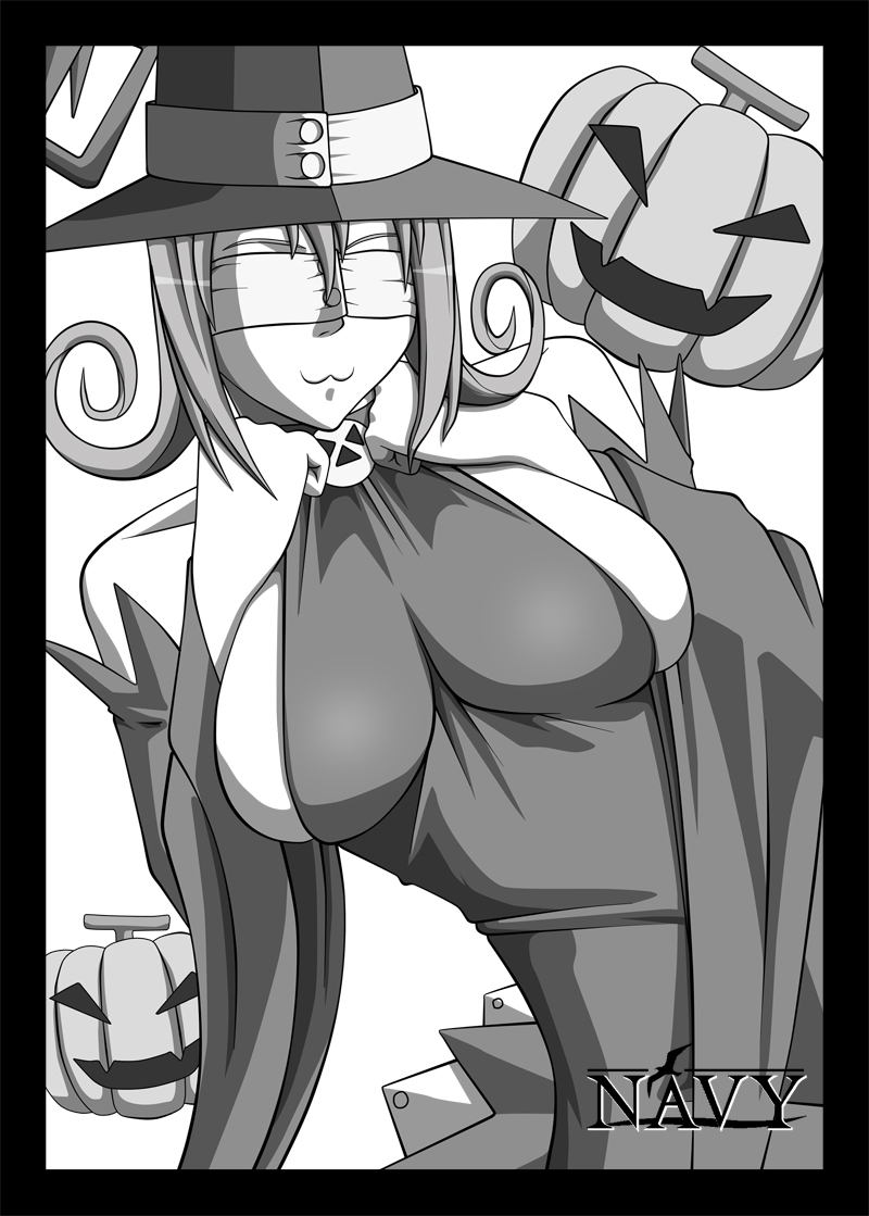 Blindfold Fellatio Omnibus VOL.01 page 10 full