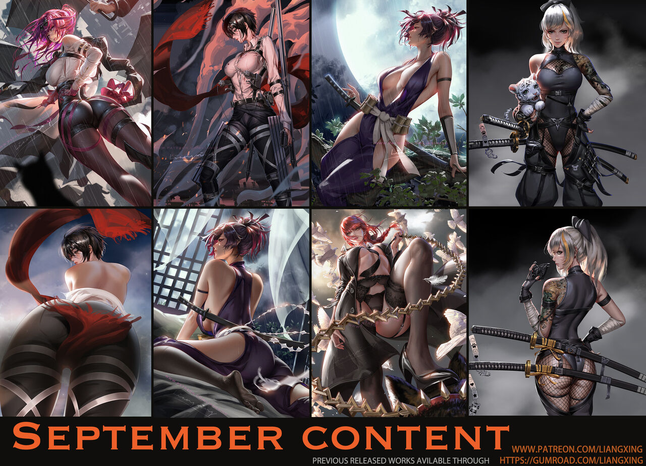 Liang Xing September 2023 page 1 full
