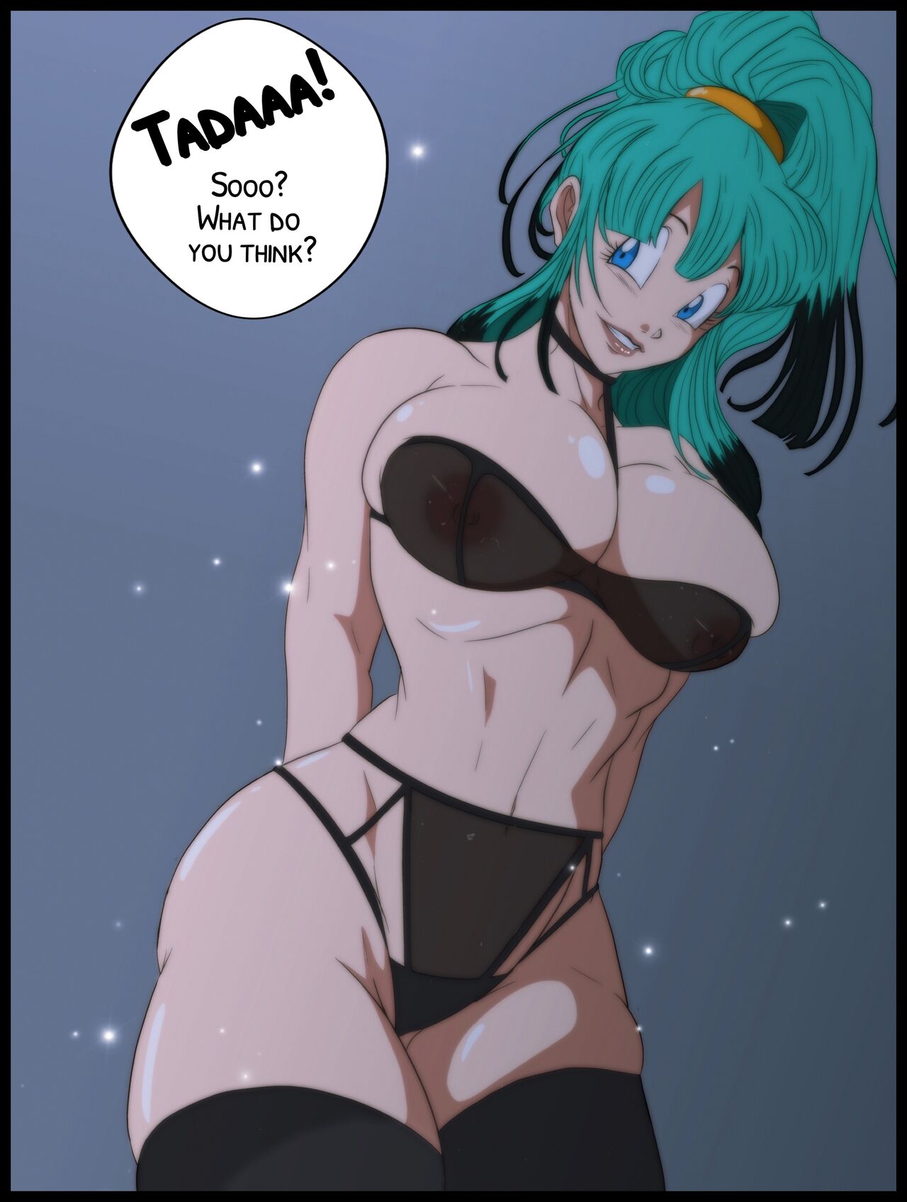 Bang Bang 3 page 3 full