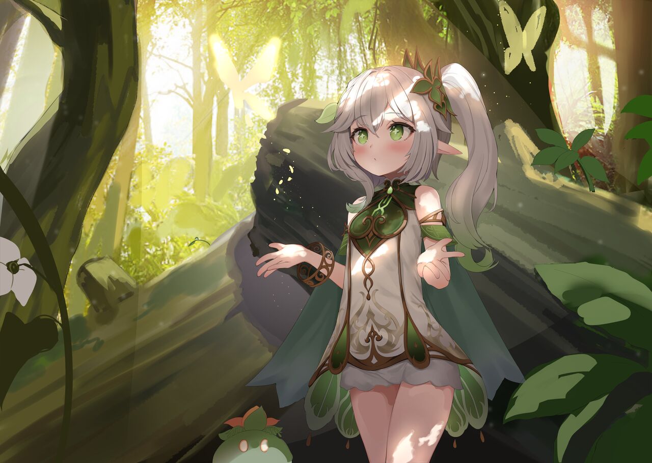 ●PIXIV● Pharamacom page 1 full