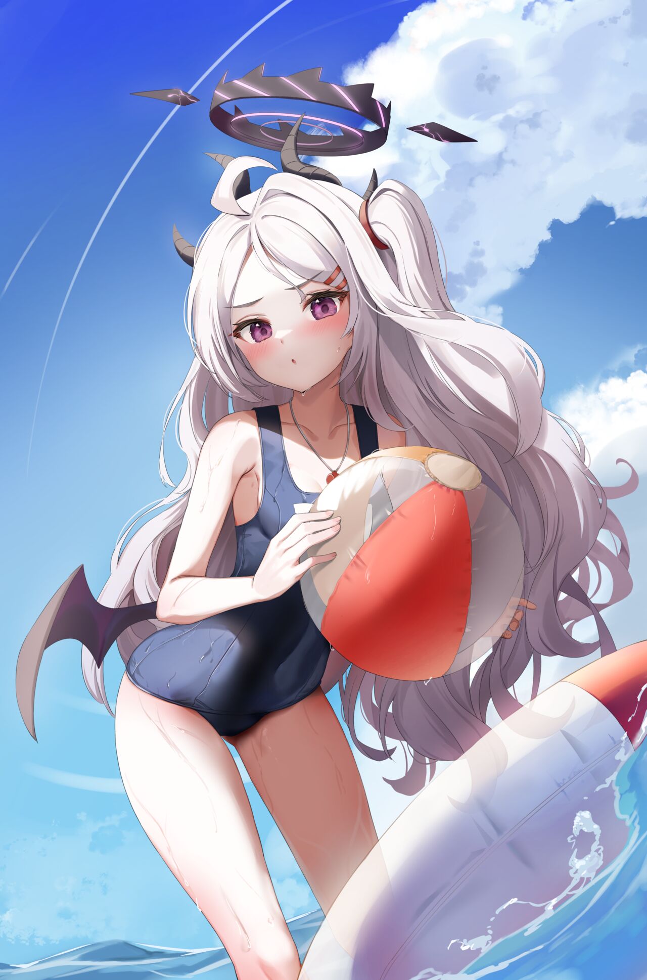 ●PIXIV● Pharamacom page 10 full