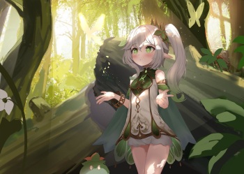 ●PIXIV● Pharamacom cover