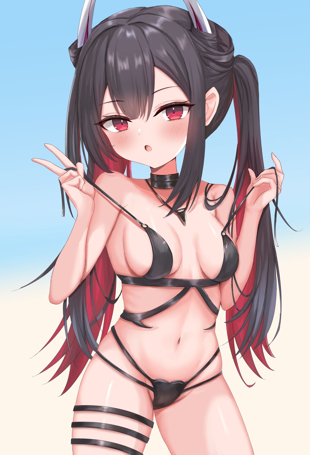 ●PIXIV● あな page 9 full