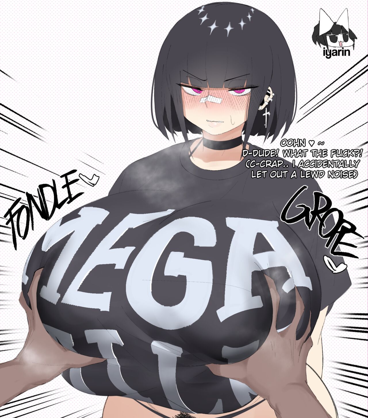 Lirian Undress Game page 2 full