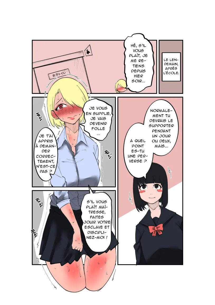 Délinquante et Comité de discipline page 7 full