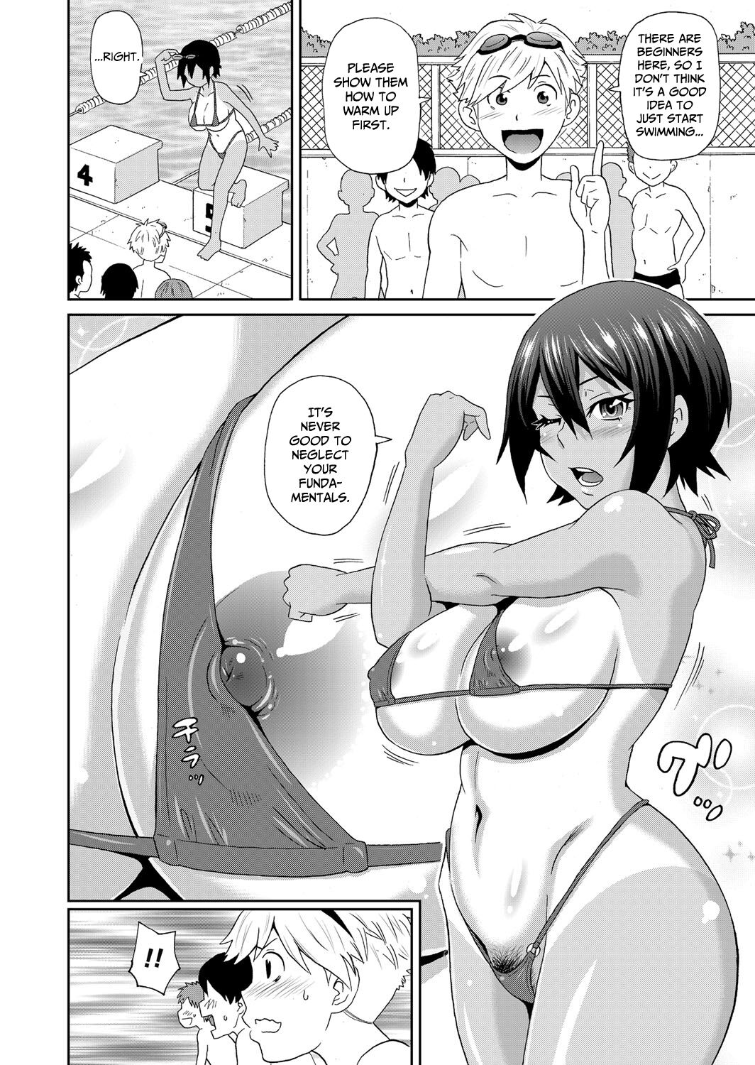 Brutish Butterfly page 6 full